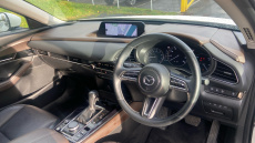 Mazda Cx-30 2.0 Skyactiv-X MHEV GT Sport 5dr Auto Petrol Hatchback